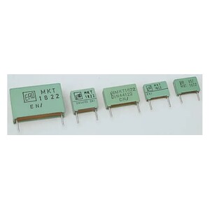 Film Capacitor