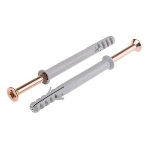Frame Fixing