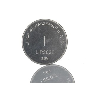 Rechargeable Battery