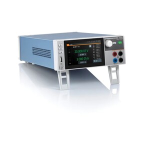 Bench Power Supply