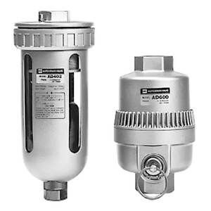 Condensate Drain