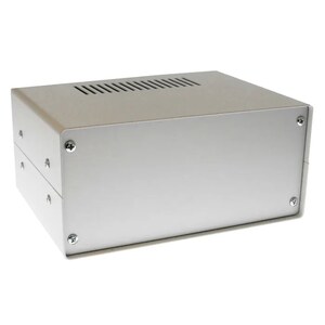 Instrument Case