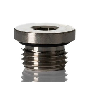 Pneumatic Fitting Accessories