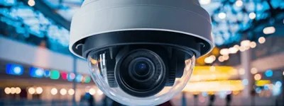 CCTV Camera System