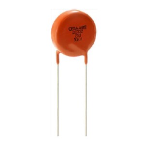 Single Layer Ceramic Capacitors