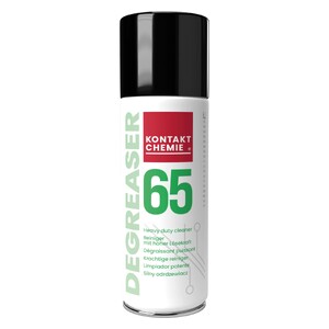 Industrial Cleaners