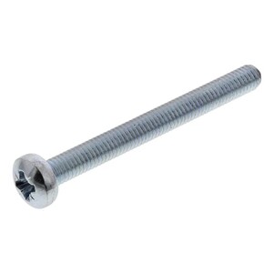 Pozidriv Pan Head Machine Screw