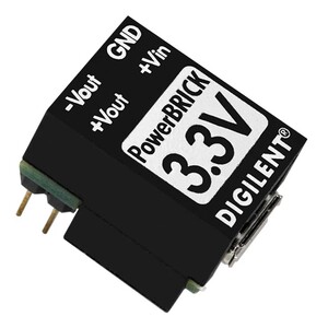 DC-DC Converter