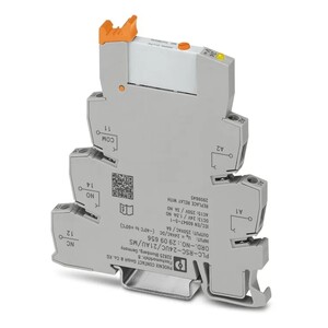Interface Relay