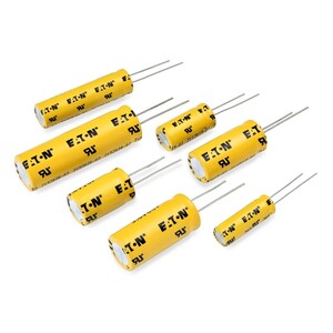 Supercapacitors