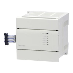 PLC Expansion Modules