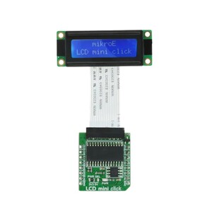 Display Boards & Adapter Boards