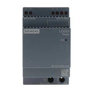 DIN Rail Power Supplies