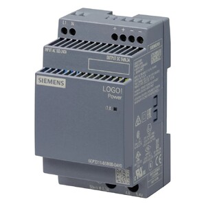 DIN Rail Power Supply