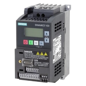Inverter Drive
