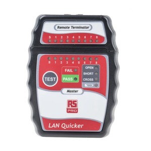 Cable Tester