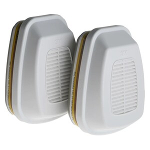 Respirator Filters