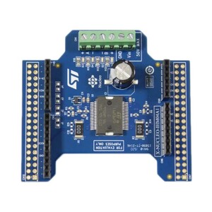 Motor Driver Boards
