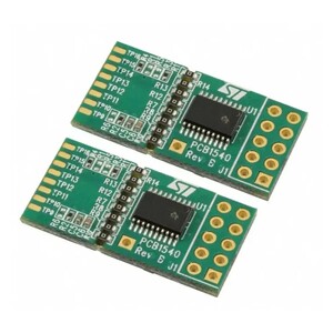 Sensor Development Tool