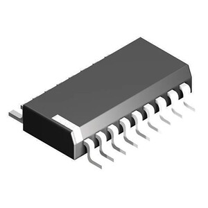 Power Switch ICs