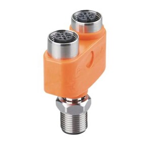 Circular Connector Adapter