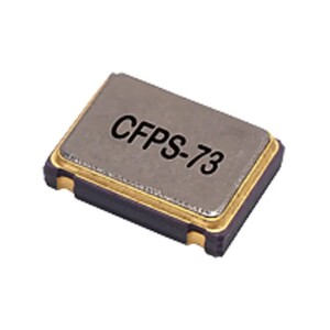 Crystal Oscillator