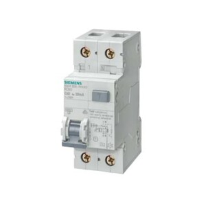 Residual Current Circuit Breaker