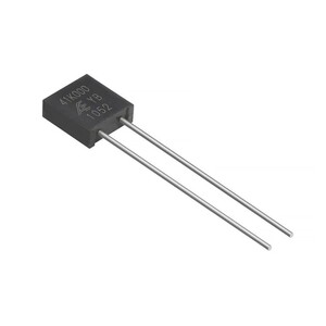 Through Hole Resistors