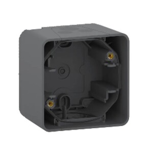 Plug Socket Back Box