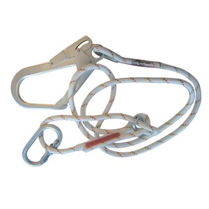 Fall Arrest Lanyards