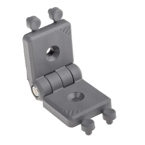Door & Structural System Accessories