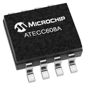Security & Authentication IC