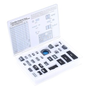 Ferrite Kit