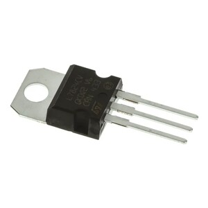 Voltage Regulator IC