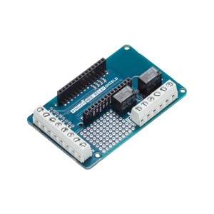 Arduino Shields