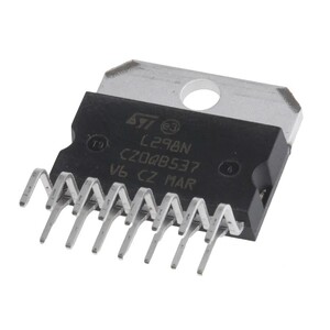 Motor Driver IC