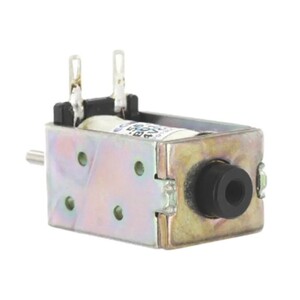 Linear Solenoids