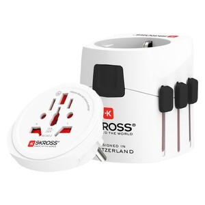 Travel Adapter