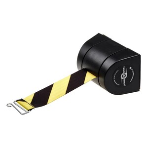 Safety Barrier