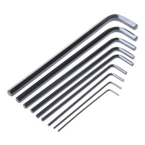 Hex Key Set