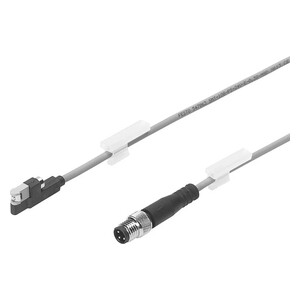 Pneumatic Cylinder Sensors