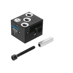 Pneumatic Sensors & Switches