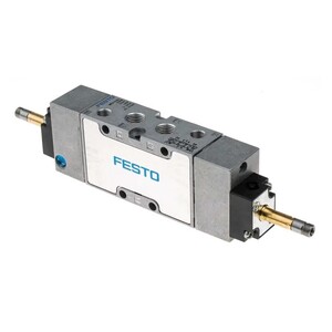 Pneumatic Solenoid Valves