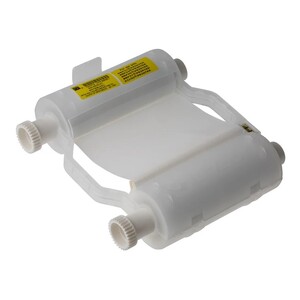 Label Printer Ribbon