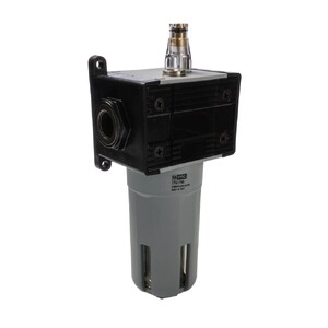 Pneumatic Lubricators
