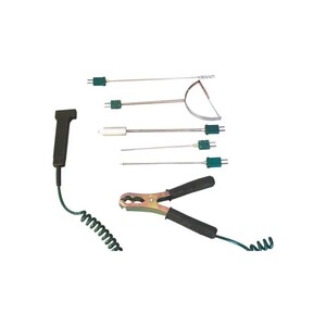 Temperature Probe