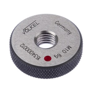 Thread Ring Gauge