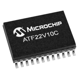 Programmable Logic ICs