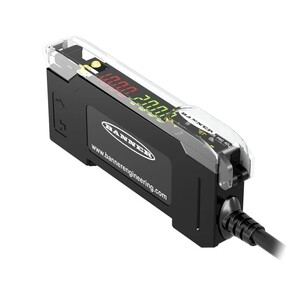 Fibre Optic Sensors