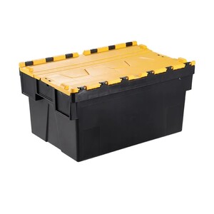 Storage Boxes
